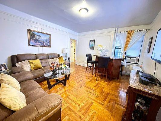 Foto del edificio - 1 bedroom in BRONX NY 10463