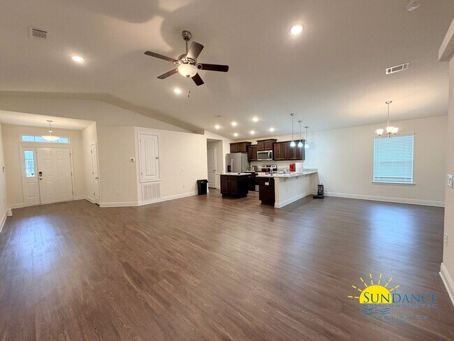 Foto del edificio - Charming 3 Bedroom Home in Gulf Breeze!