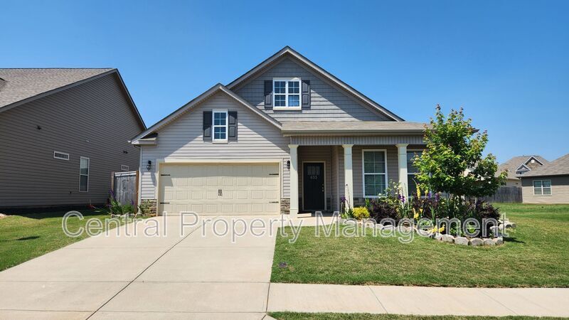 Foto principal - 633 Sunshadow Rd