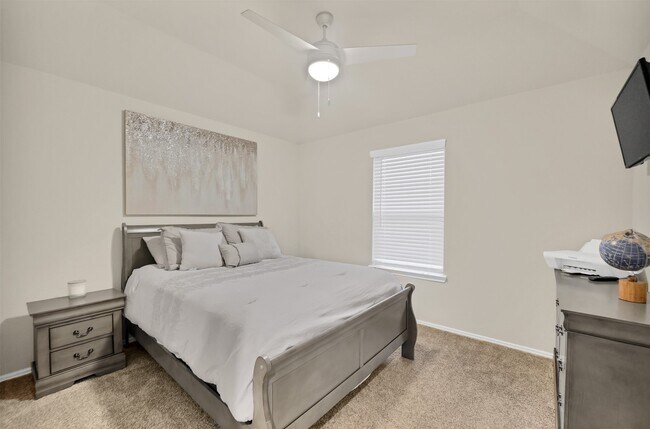Foto del edificio - 3503 Big Brook Ln