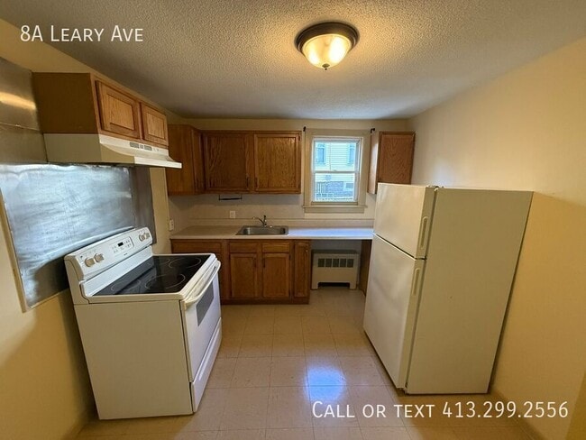 Foto del edificio - 8A Leary Ave-