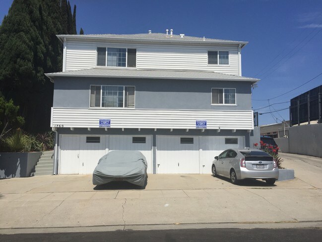 Building Photo - 1766 1/2 Malcolm Ave