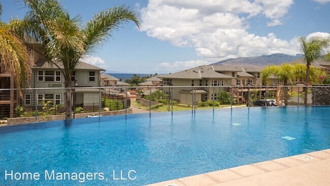 Foto del edificio - 2 br, 2 bath House - 10 Upena Lane, Apt 202