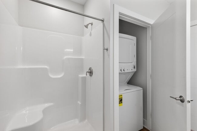 Interior Photo - Windsor Hills