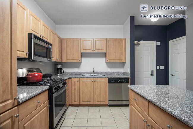 Foto del edificio - 3221 Carter Ave