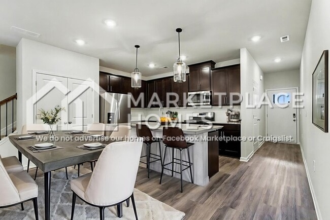 Photo - 2099 Avalon Rdg Townhome