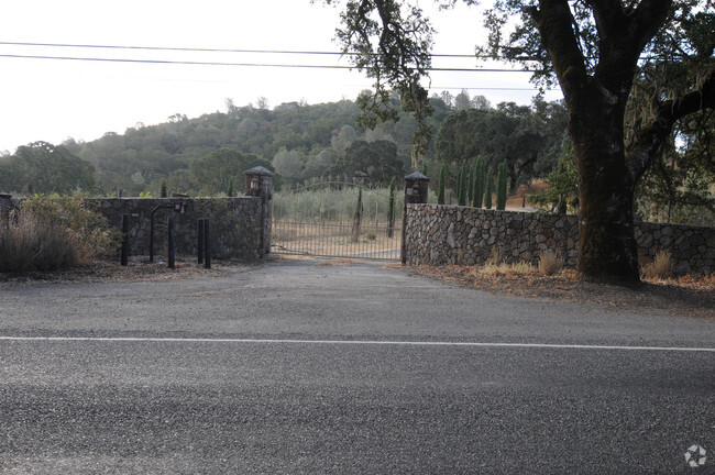 Building Photo - Capell Valley Mobile Home Park