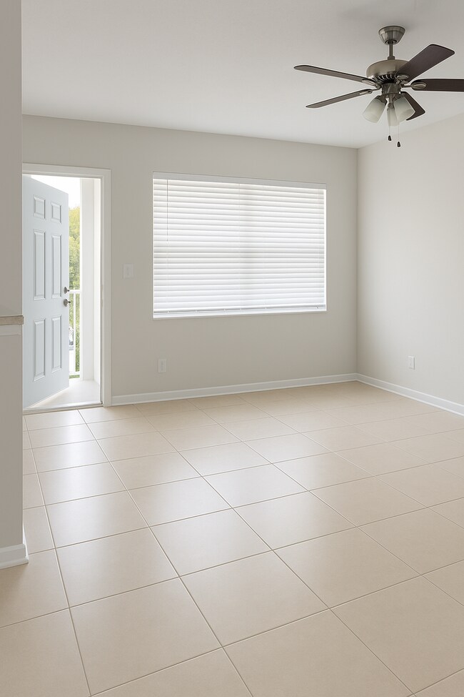 Foto del interior - Del Rio Apartment Homes
