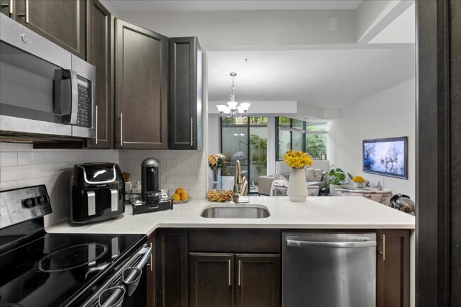 Foto del edificio - 955 26th St NW