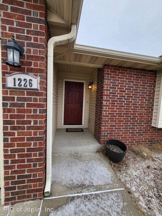 Building Photo - 3 br, 2 bath House - 1226 Montana - 1226 M...