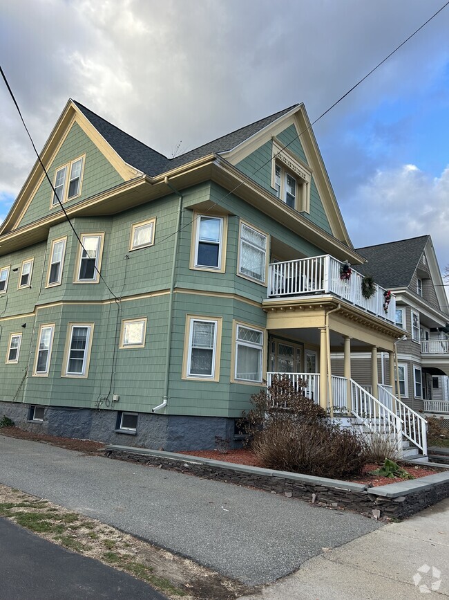 Apartments For Rent in Winthrop, MA 67 Rentals