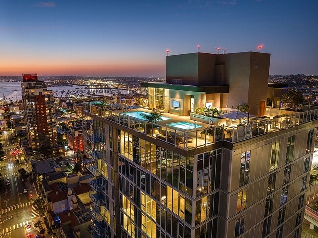 Building Photo - Ancora Apartments