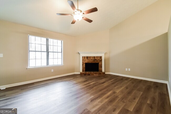 Foto del edificio - 10345 Canyon Trail