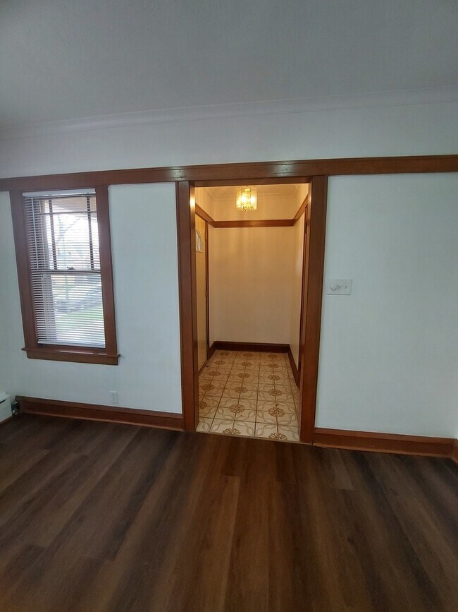 Foto del edificio - 5908 W Grace St