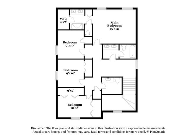 Building Photo - 7310 Tiger Trail Ct