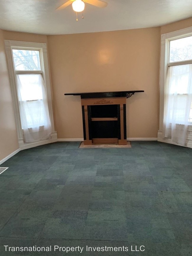 Building Photo - 4 br, 1 bath House - 1525 Clark