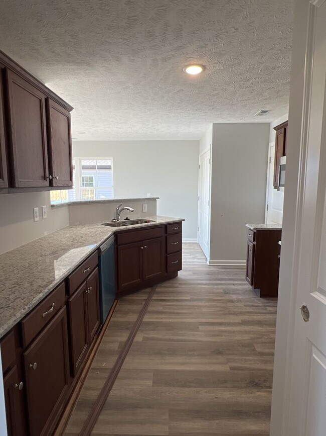 NEW BUILD 3 BEDROOM 2 BATHROOM HOME IN SCE... House Rental in