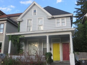 Building Photo - 1211 Fulton St