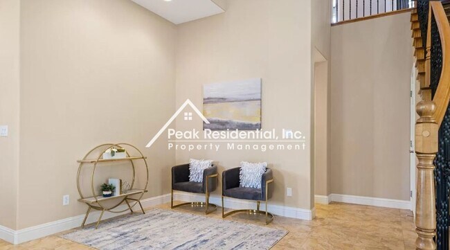 Foto del edificio - Spectacular El Dorado Hills 5bd/4.5ba Home...