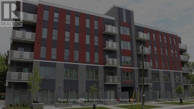 Building Photo - 77 Leland St
