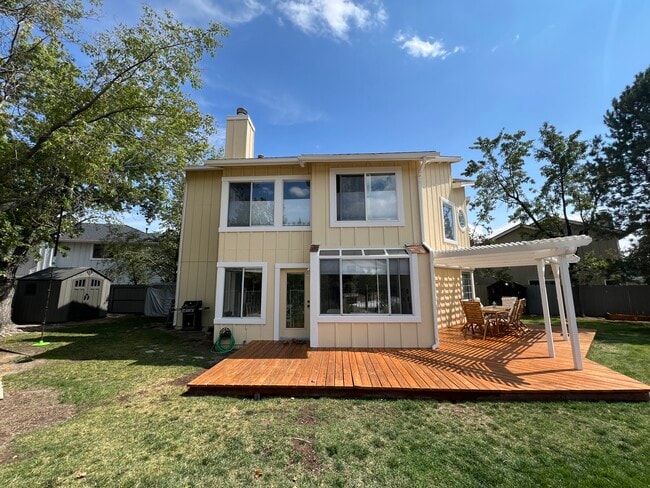 Foto del edificio - 2922 Aspen Meadows Ct