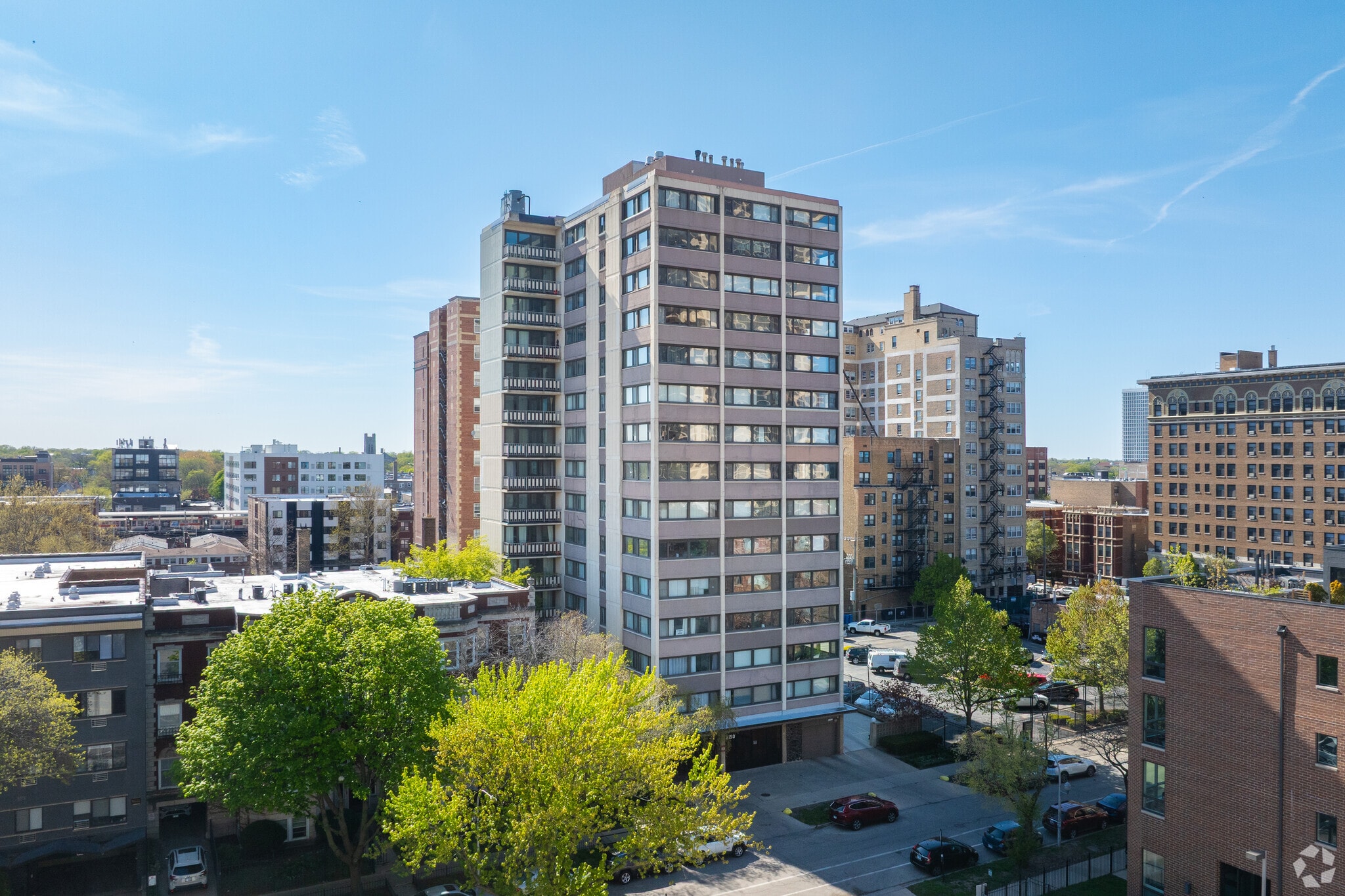 Brandon Shores Condominiums