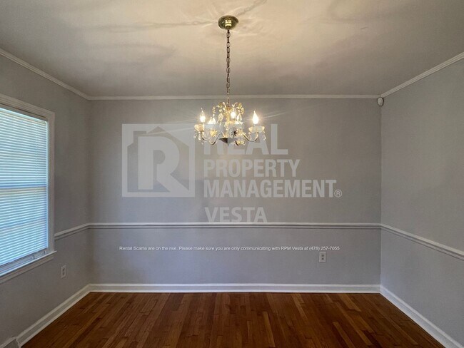 Foto del edificio - Spacious and Bright Home in East Macon