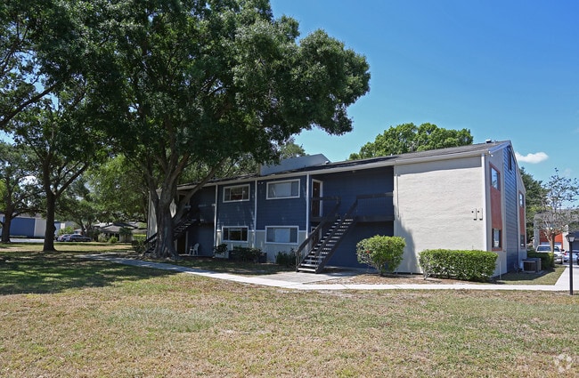 Building Photo - Haven at Lake Deer Apartments