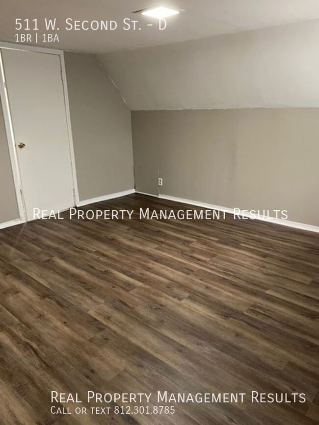 Building Photo - 511 W. Second St.-D