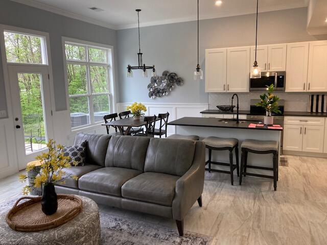 Foto del edificio - 1584 Higbee Mill Rd