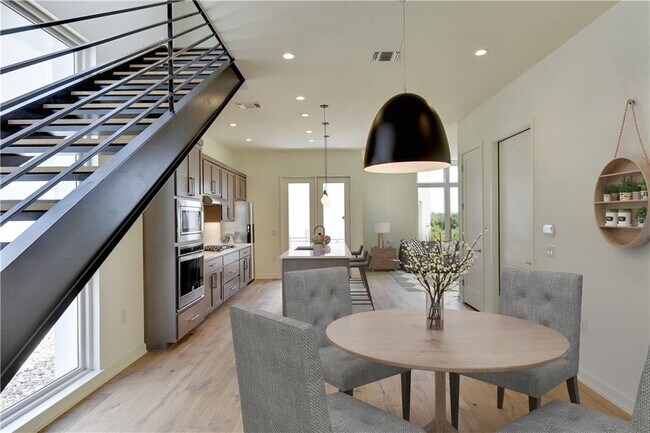 Foto del edificio - 3303 Cantwell Ln