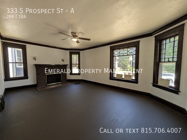 Foto del edificio - 333 S Prospect St
