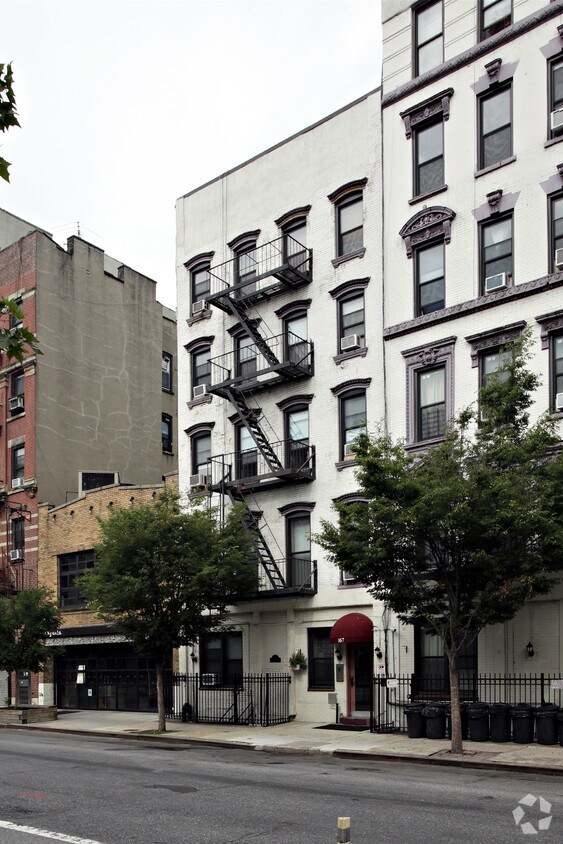 Primary Photo - 167 E Houston St