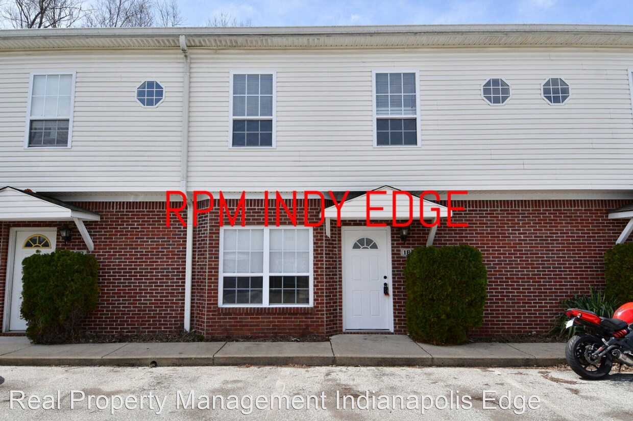 1857 Winfield Park Dr, Greenfield, IN 46140 House Rental in