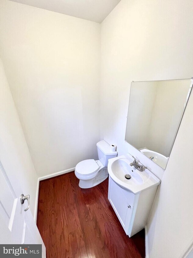 420 S Greenberry Ln, Dover, DE 19904 Townhome Rentals in Dover DE