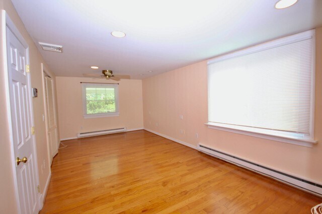 Master bedroom - 36 Ridge St