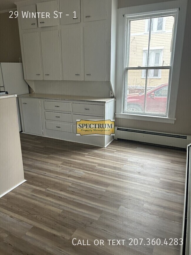 Foto del edificio - 29 Winter St