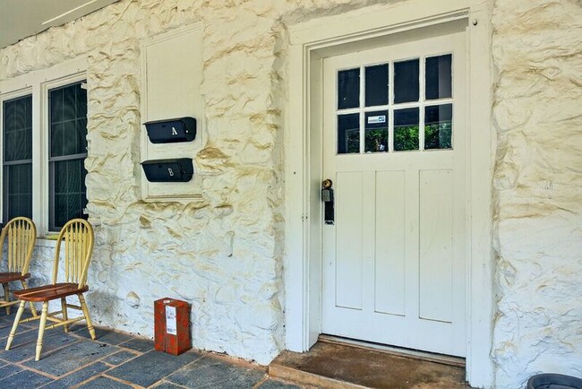 Foto del edificio - 254 Stribling Ave