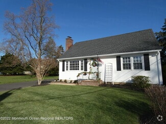 Building Photo - 66 De Normandie Ave
