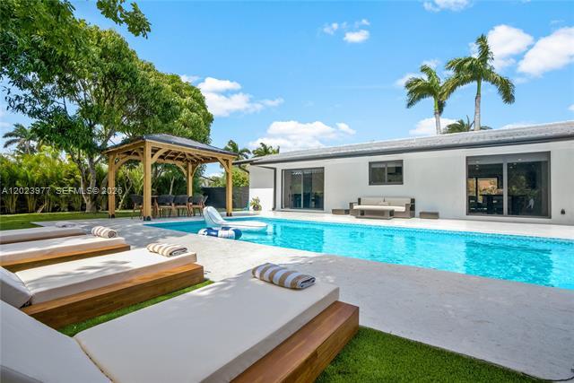 Foto del edificio - 9600 SW 147th St