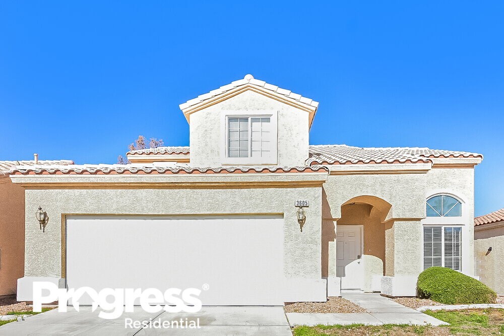 Foto principal - 3605 Mountain Crest St