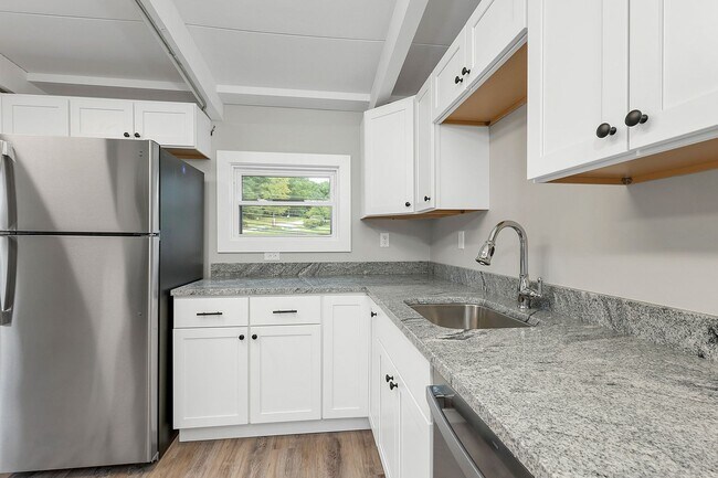 Foto del edificio - 175 Pleasant St