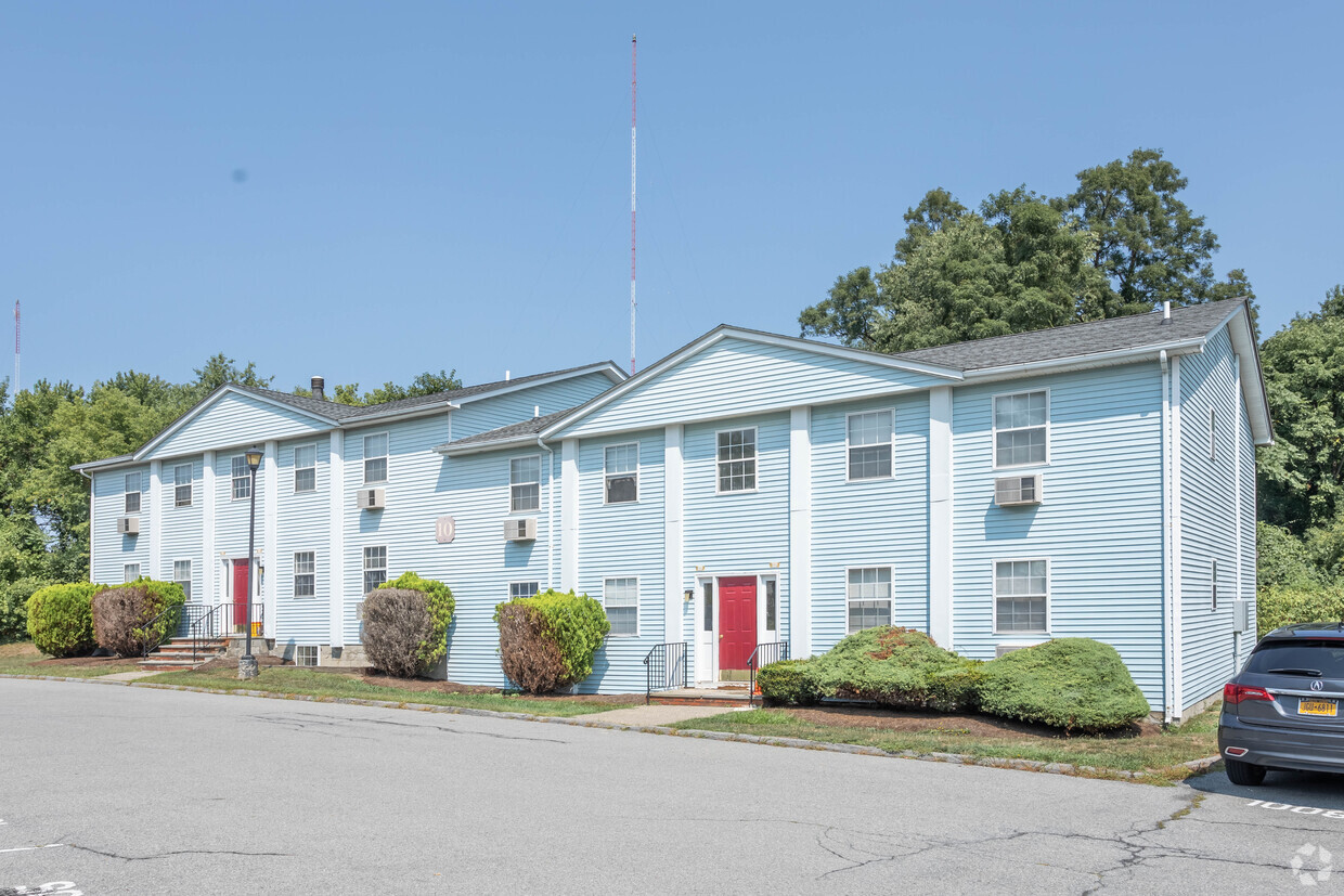 Foto principal - Colonial Manor Apartments