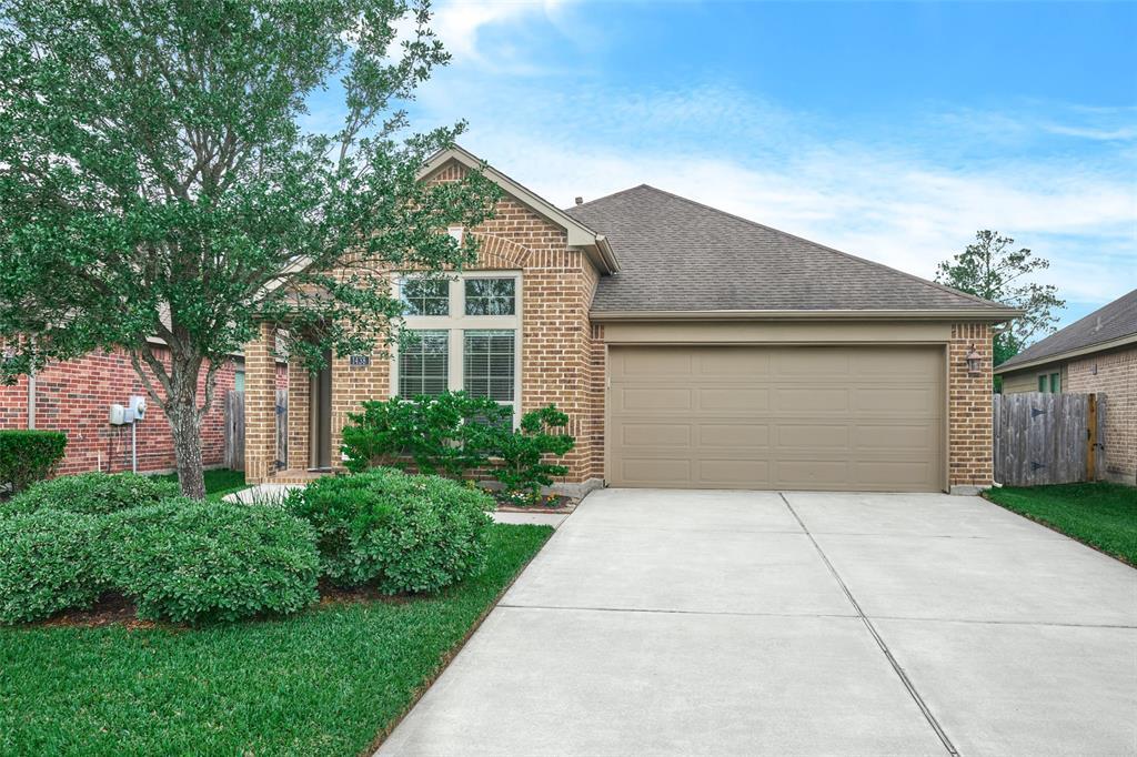 1438 Kallie Hills Ln, Spring, TX 77386 House Rental in Spring, TX