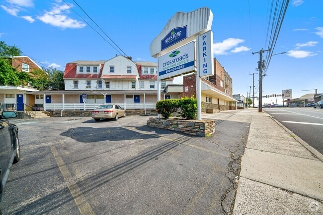 Building Photo - Keystone  Apartments