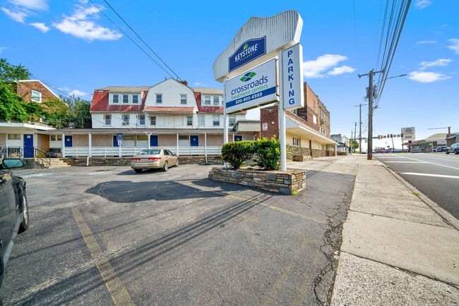 Foto del edificio - Keystone  Apartments