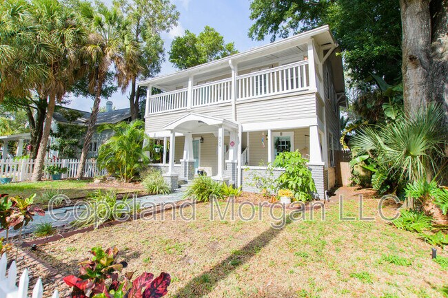 Foto del edificio - 829 5th St N