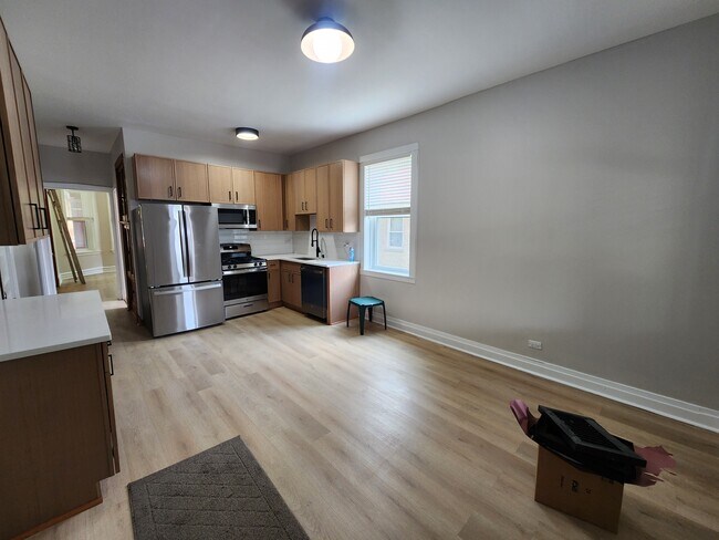 Foto del edificio - 5453 W Giddings St