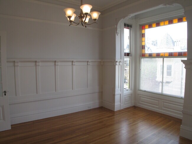 Building Photo - 1377 Fulton St