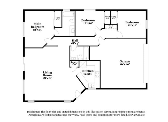 Building Photo - 1750 W Union Hills Dr